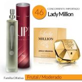 UP!46 - Lady Million