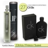 UP!27 - Ck Be