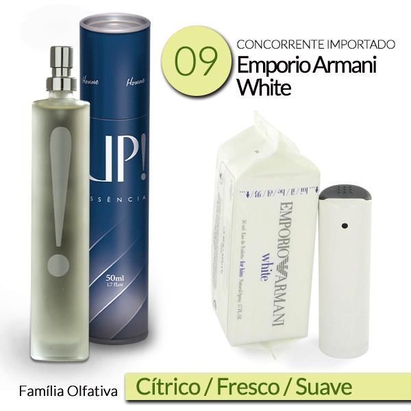 UP!09 - Armani White