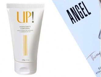 Creme Hidratante - UP!08 - Angel