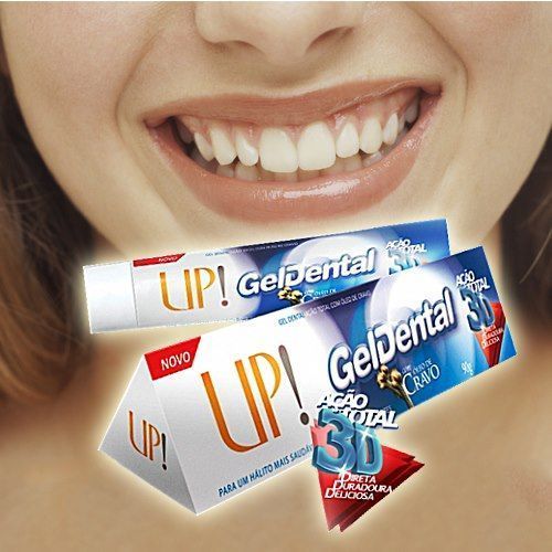Gel Dental UP!