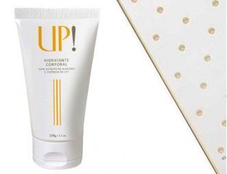 Creme Hidratante - UP!10 - Carolina Herrera