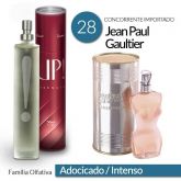 UP!28 - Jean Paul Gaultier