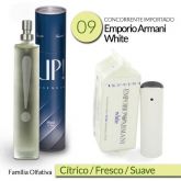 UP!09 - Armani White